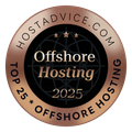 Hostetski:) Reviews 2025-top-25-offshore-hosting